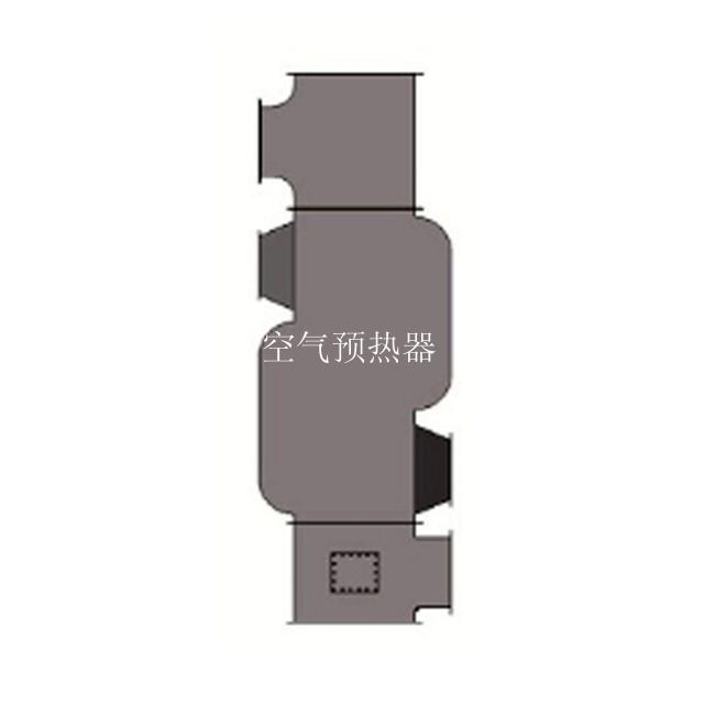  空气预热器